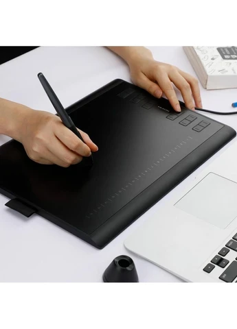 Графічний планшет H1060P Huion (390918922)