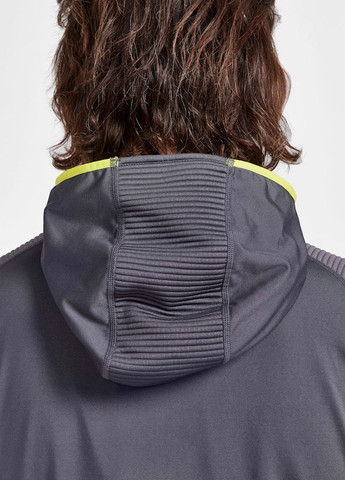 Спортивная худи мужская Craft ADV HiT Zip Hoodie (300778861)