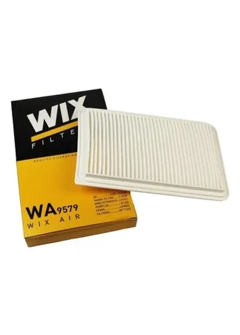 Воздушный фильтр для автомобиля WIX Filters WA9579 (400272424)