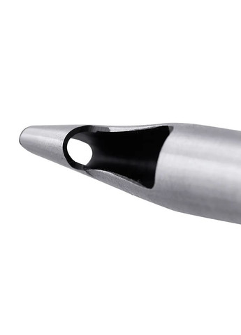 Пробійник просічка перфорація 10х4 мм, овальна форма Tolsen (327368334)