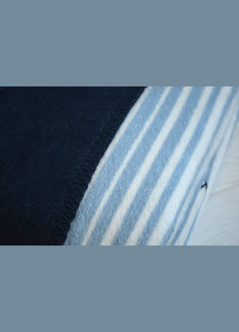 Мягкий теплый плед 160×220 см Pupilla (299332002)