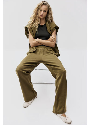 Штани вільного крою H&M (366670825)
