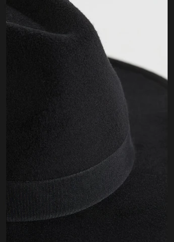 Шляпа демисезон,черный, Divided H&M (301443083)