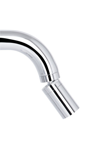 Смеситель для кухни Cardinal QTCAR344CRM45658 Chrome Qtap (324250466)