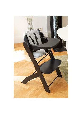 Подушка до стільця для годування Evosit High Chair сірий, арт. CCEVOSITJG Childhome (369669051)