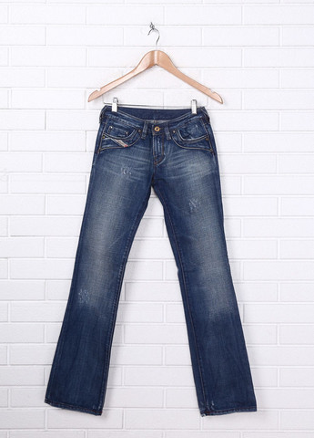 Джинсы Синий Diesel - (315833749)