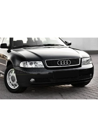 Фары передние AUDI A4 B5 1999-2000 (LPAU04) No Brand (381820348)