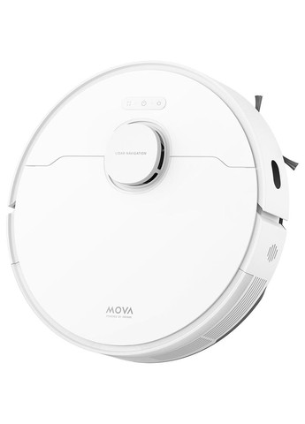 Робот-пылесос Robot Vacuum S10 White Mova (323017550)