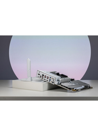 Материнcька плата ROG STRIX X870-A GAMING WIFI sAM5 X870 4xDDR5 M.2 HDMI DP WiFi BT ATX 90MB1IF0-M0EAY0 Asus (360793745)