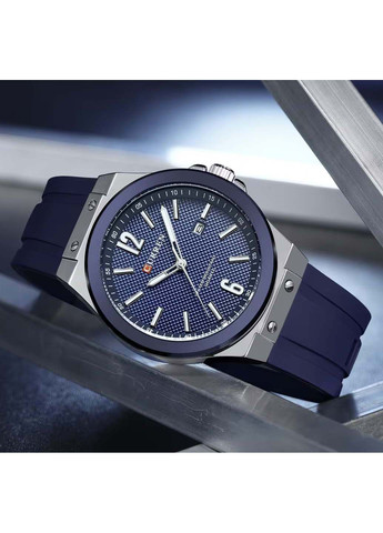 Наручний годинник Original 44 мм Curren (314998511)