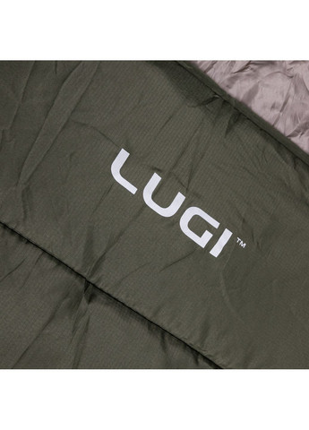 Спальний мішок 210*70 см з капюшоном, LUGI (369402203)