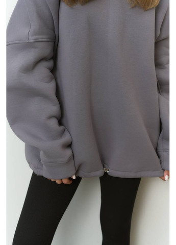 Худи Украина Unisex из турецкой тринитки пенье на флисе ❄️❄️❄️ Україна (368541123)