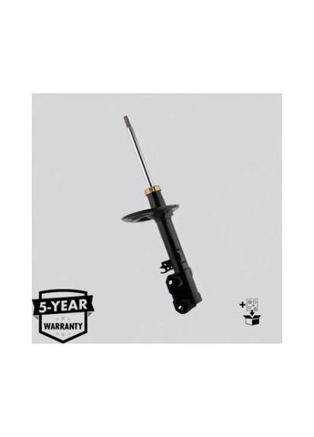 Амортизатор газомасляний TOYOTA CAMRY V50 ЗАДН ЛЕВ G8304 Monroe (368134245)