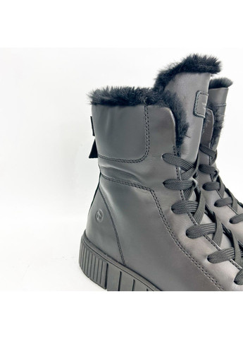 Зимние ботинки (р) кожа 0-1-1-1-26216-43-003 Tamaris