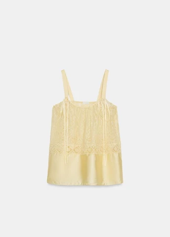 Топ Zara (394963149)