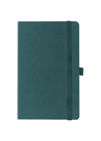 Щотижневик 125*195 2026 Partner Strong зелений датований Axent (362206124)