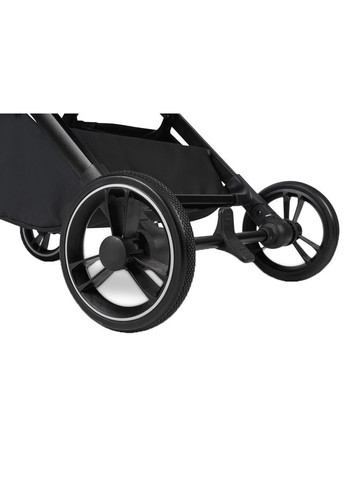 Прогулочная коляска Boogy 2 Coal () Osann 120-303-316 (335031032)