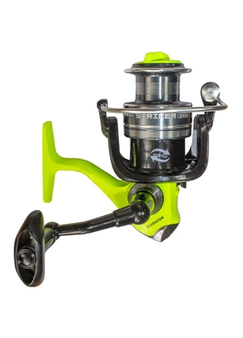 Катушка GLADIATOR STRIKER 2000 5+1 (GL6621) Ranger (393939427)