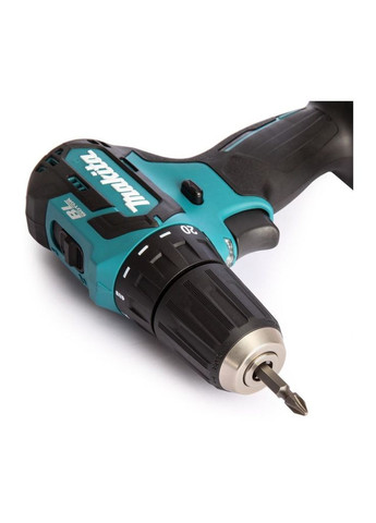 Шуруповерт CXT Slider, 35 / 21Нм (m497986) Makita CXT Slider, 35 / 21Нм (без АКБ и БП) (372966431)