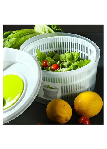 Сушилка для зелени и овощей 21.5*13см Home (290922533)