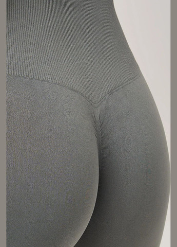 Жіночі безшовні велосипедки пуш ап Giulia (330983591)