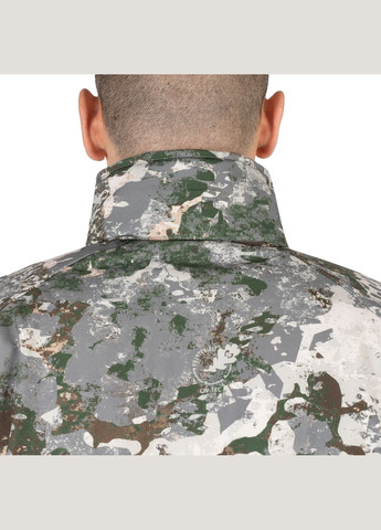 Куртка демисезонная софтшелл OFTSHELL JACKET SCU S WASP I Z1B Mil-Tec (315821872)