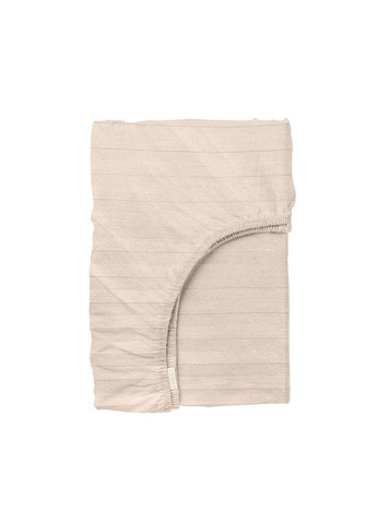 Подростковая постель сатин с простыней на резинке BISCOTTI 160х220 см Cosas (307477563)