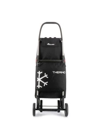 Сумка-тележка I-Max Termo Zen 4L Negro (IMX353-1023) (930452) Rolser I-Max Termo Zen 4L Negro (IMX353-1023) (368560700)