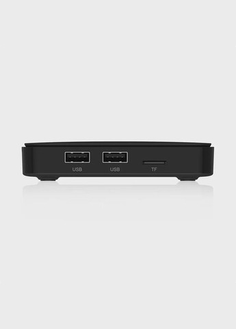Смарт ТВ приставка KM7 SE 2/32 Гб Android TV 12 Smart Box MECOOL (338627352)