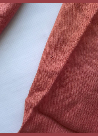 Шарф-палантин жіночий весна-осінь однотонний з кистями 172х73 см No Brand (347723762)