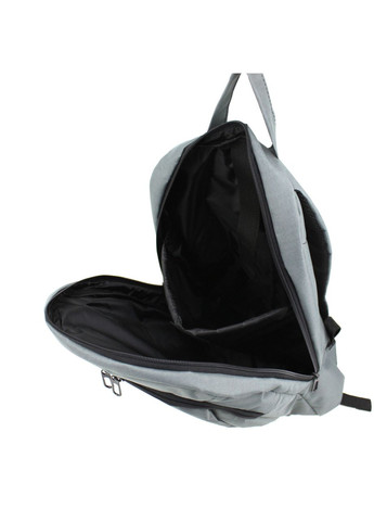 Городской рюкзак с отделом для ноутбука до 16" 156 серый Wallaby (269994484)