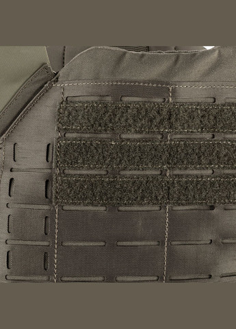 Чехол для бронежилета QR Plate Carrier L/XL RANGER GREEN 5.11 Tactical (315879808)