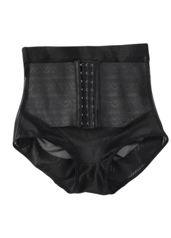 Женские высокие корректирующие трусики слепые с поясом Silhouette (1266-52) Macarena (299398540)