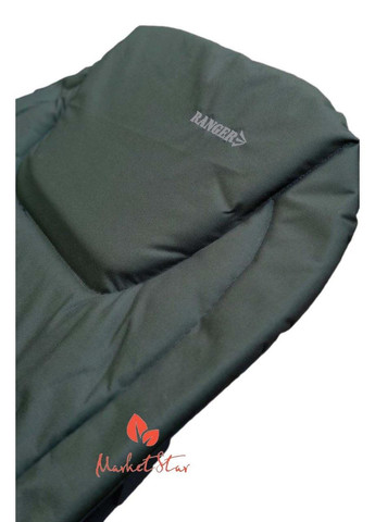 Карповая раскладушка Ground Contact Ranger (366665773)