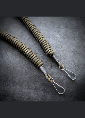 Страховой шнур для пистолета (тренчик) No Brand (339621629)