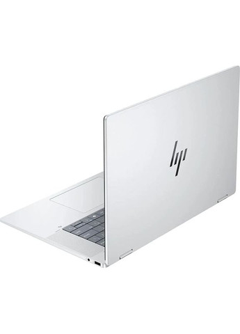 Ноутбук OmniBook X Flip x360 14-fm0008ua Glacier Silver (C3UL7EA) HP (362488054)