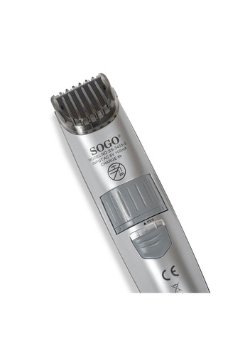 Машинка для підстригання SS-3455-S Sogo (370373467)