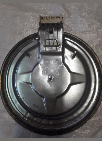 Электроконфорка для электроплит экспресс ЭКЧ-180-2,0/220 Електрон-Т (324231799)