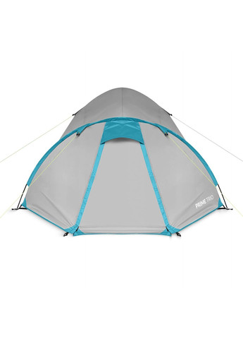 Намет тримісний туристичний для трьох P-5905973406581 Сірий Mountain (352475246)