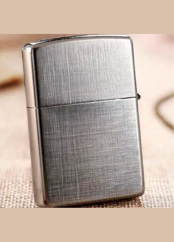 Запальничка 28181 REG LINEN WEAVE Zippo (316628045)