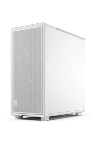 Корпус (FD-C-EPO1A-03) FRACTAL DESIGN Epoch White TG Clear tint (366104409)