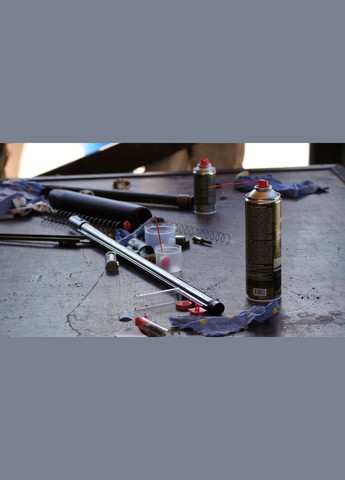 Синтетичне мастило для зброї Multi RecOil (315880388)