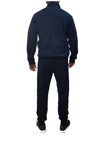 Костюм спортивный мужской Hugo Boss Logo Label Patch (293162221)