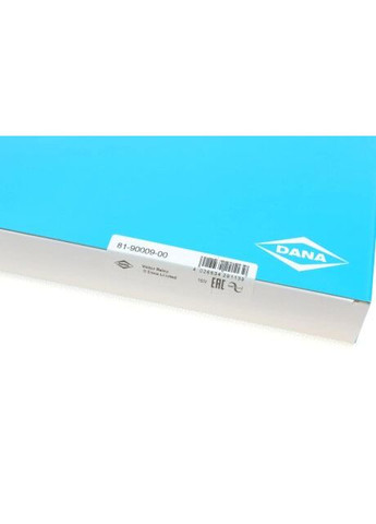 Сальник гумометалевий REAR MB A140/A160/VANEO M166/O 81-90009-00-ua Victor Reinz (366195719)