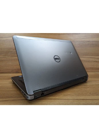 Ноутбук Б-класс Latitude E6440 / 14" (1920x1080) IPS / intel Core i5-4310M (2 (4) ядра по 2.7 - 3.4 GHz) / 8 GB DDR3 / 240 GB Dell (398131479)