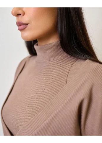 Женский костюм тройка No Brand (379029315)