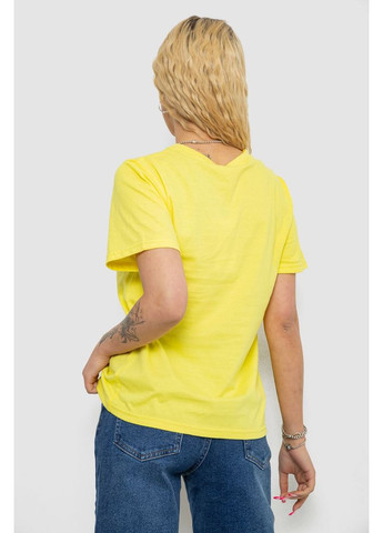 Футболка жіноча однотонна Sport Line - (356078948)