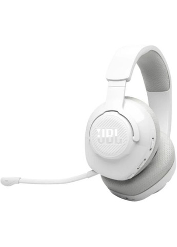Bluetooth Stereo QUANTUM 360 Wireless (JBLQTUM360WHT) White UA JBL (370620056)