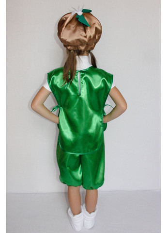 Карнавальный костюм Картошка No Brand (362538958)