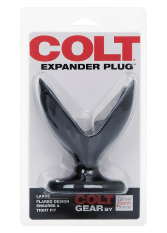 Анальный экспандер большой COLT Expander Plug - L California Exotic (289783205)